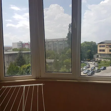 Apartamento квартира